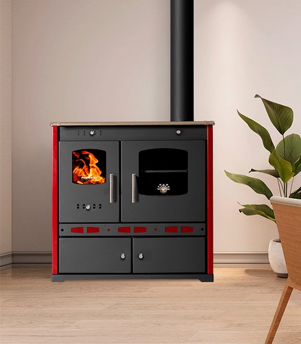 Prometey perfect eco - lux, wood
