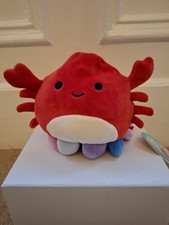 Squishmallows Flip a Mallow