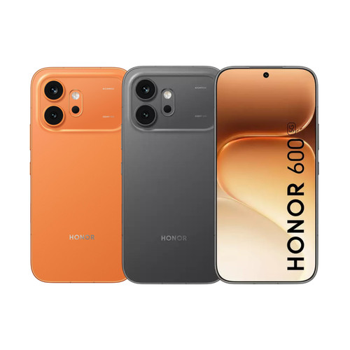Honor 600 8gb - 5g,