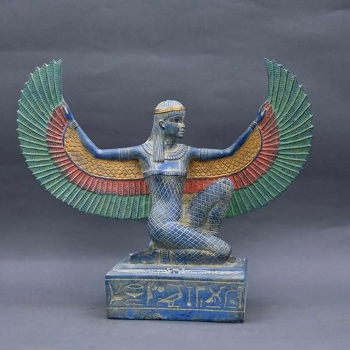 Rare egyptian artifacts - rare,