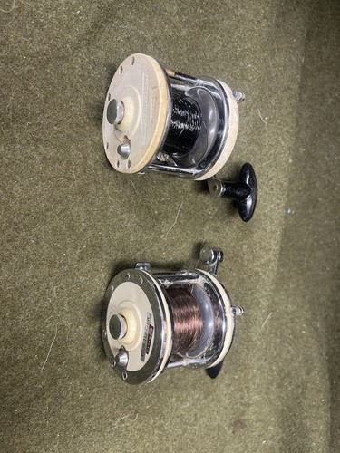 Mitchell 602a and 602 - and,