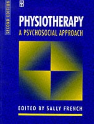 Physiotherapy psychosocial - physiotherapy:,