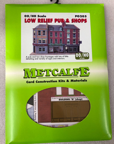 Metcalfe gauge ready - metcalfe,