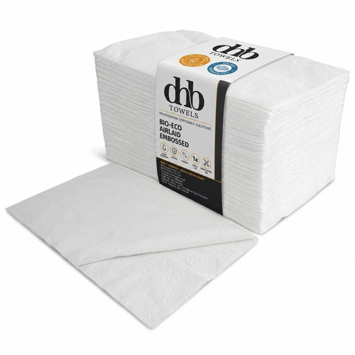 Dhb 70x40cm bio eco - 70x40cm, airlaid
