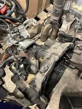 Ml 5 Peugeot 406 V6 Gearbox