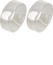 Pre Cleaner Bowl Pack of 2