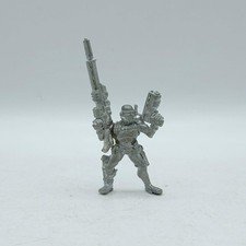 Warhammer 40k: Imperial Agents