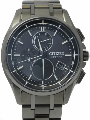 Citizen attesa black - citizen,