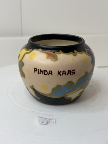 Small hand painted dutch - hand-painted,