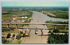 St Catharines Ontario Welland