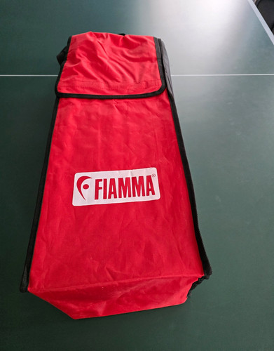 Fiamma levelling blocks 2500kg - levelling,