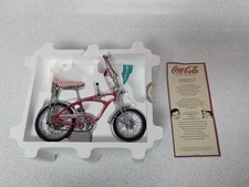 1996 Coca Cola HI-FLYER Die