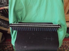 24/48 way 1/4inch TR audio patchbay