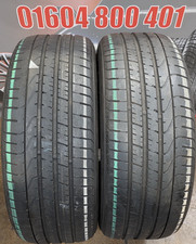 2x 245 40 19  94Y Pirelli P
