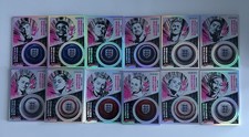 Panini Baller England Edition