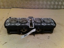 Yamaha fzs600 fazer 1998 2000 - yamaha, 1998-2000