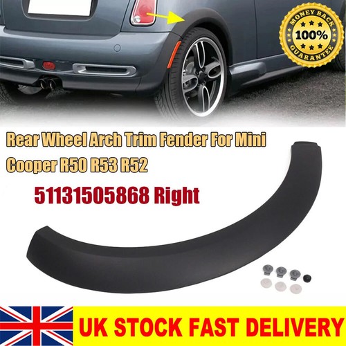 Rear right wheel - wheel, arch