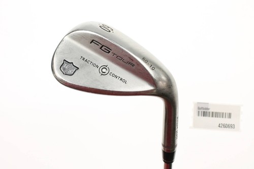 Wilson staff tour - fg,