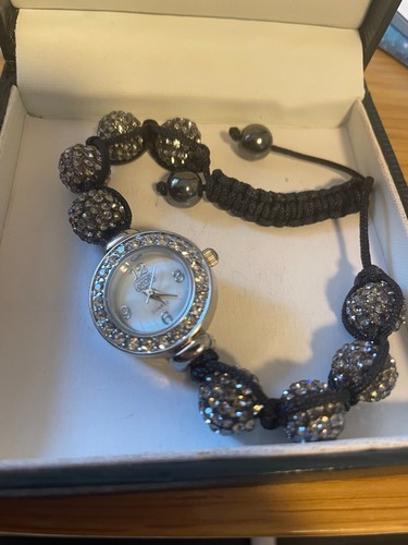 Ladies wristwatch faux - ladies,