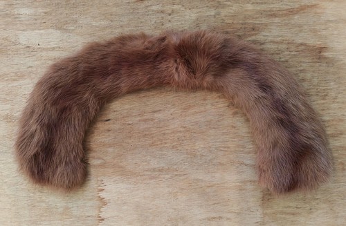 Vintage 1920s real mink - 1920s, fur