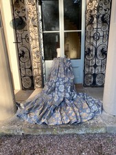 Bespoke Pair Curtains Luxury