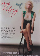 My Story by Monroe, Marilyn
