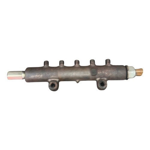 Mitsubishi l200 fuel injector - mitsubishi,