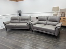 Furniture Village Winner Grey