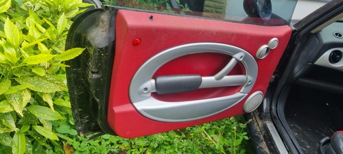 Bmw mini one - , red