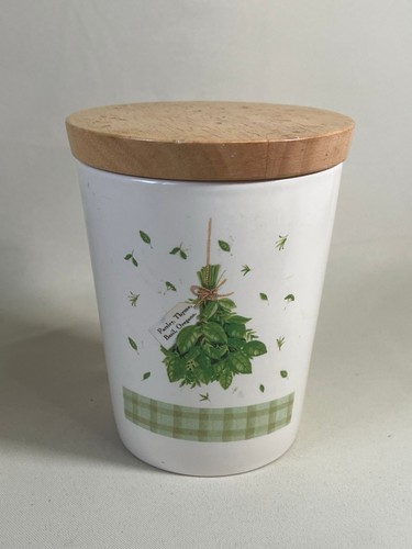 Vintage pimpernel herb - herb, kitchen