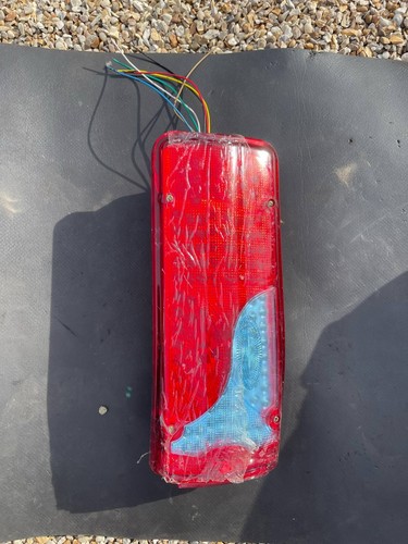 12v led rear - 12v, board