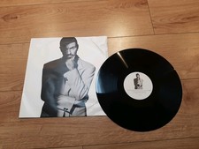 George Michael - Fastlove / I'm Your Man. 1996 Extended Mix 12" 3 Track Single