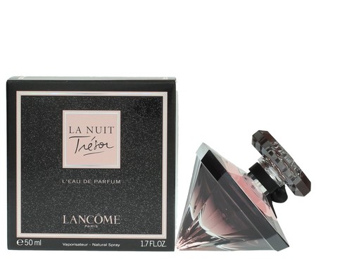 Lancome nuit tresor - lancome, de