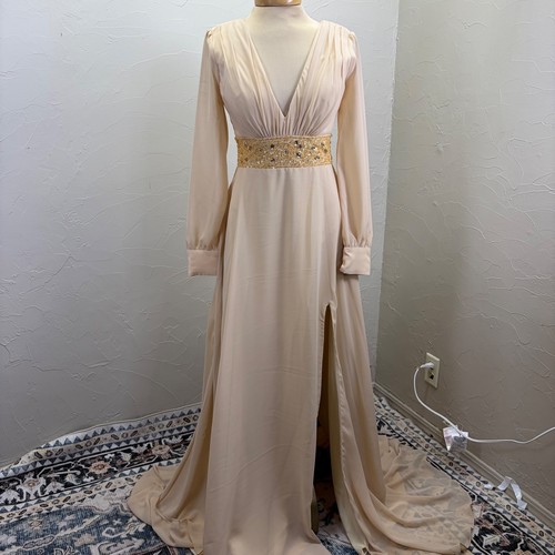 Elegant formal gown - elegant,