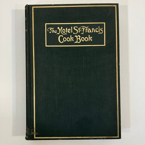 Hotel francis cook - hotel,