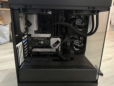 AMD Gaming PC - No GPU (High
