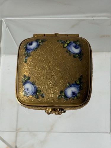 Vintage limoges porcelain - vintage,