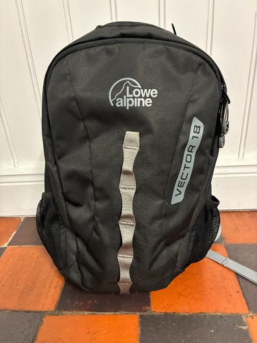 Lowe alpine vector - lowe, 18