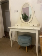 IKEA HEMNES Dressing table