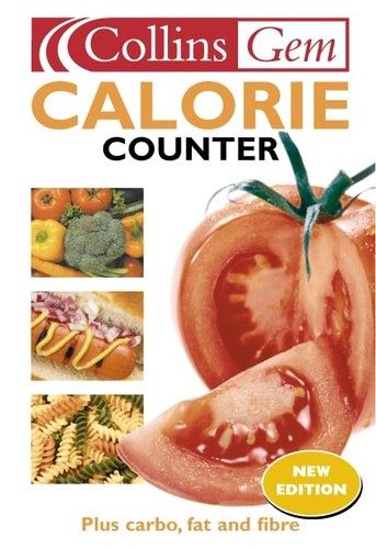 Calorie counter - (collins, gem)