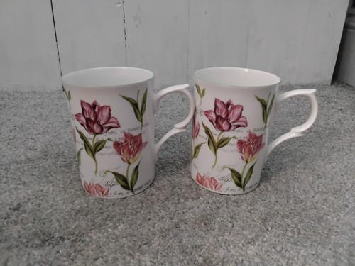 Pair rose england - rose, floral