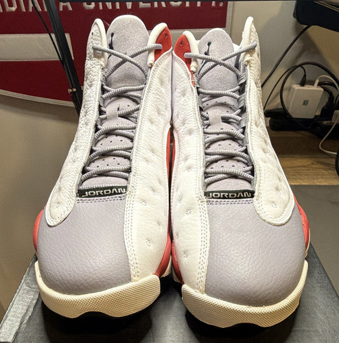 Jordan retro gray toe - retro,