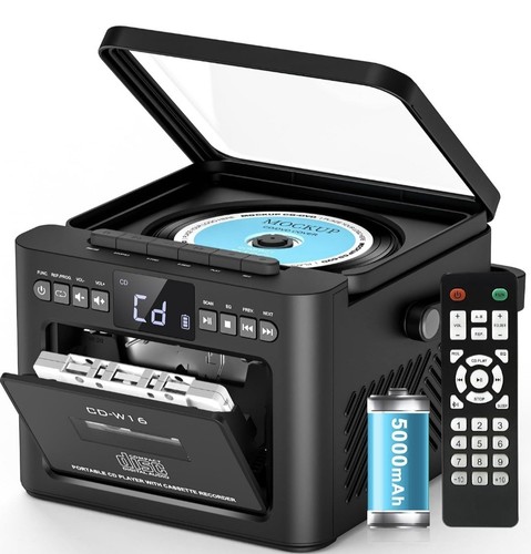 Portable player for home - player,