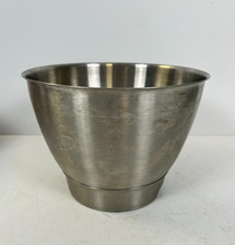GENUINE KENWOOD CHEF MIXING