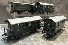 Märklin x short - ho,