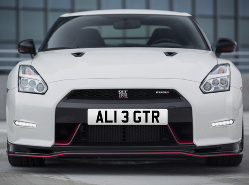 Al13 gtr ali - al13, gtr/ali