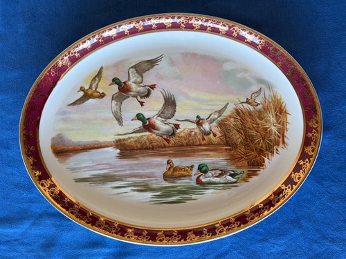 Weatherby hanley england royal - hanley,