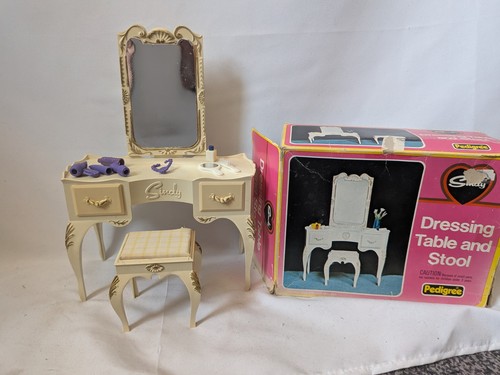 Vintage sindy pedigree - vintage,