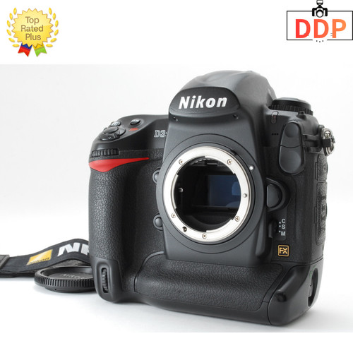 12057 mint nikon d3s - nikon,
