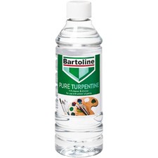 Bartoline Pure Turpentine